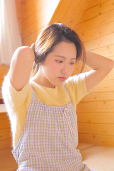 我的女主别太萌