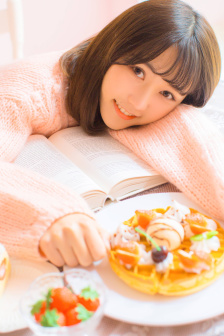 冷漠つ老头